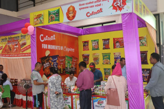 सकियो दशैं सस्तो बजार : १० हजार बढी उपभोक्ता, ३५ लाखको कारोबार