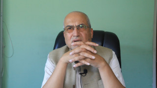 अर्थनीति र परराष्ट्र नीति असफल हुँदा विद्रोह : विश्लेषक सुवेदी