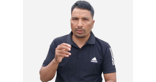 भिषण वर्षाका कारण हुन सक्ने भौतिक र मानवीय क्षति न्यूनीकरणमा लागौं : पूर्ण बस्नेत