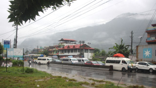 लामो दूरीका र काठमाडौं उपत्यका भित्रिने/बाहिरिने सवारी साधन आवतजावत बन्द