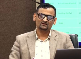 पर्सा, बारा, रौतहट, सर्लाही र महोत्तरीमा अत्याधिक वर्षा