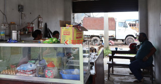 सिद्धार्थनगर–८ मा रहेको एक पसलमा चोरी