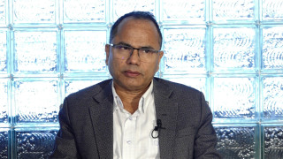 वर्षा रोकिए पनि सडक क्षति र पहिरोको जोखिम अझै कायम : विपद् विज्ञ डा. उप्रेती