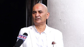 वडादेखि केन्द्रसम्म पार्टी संरचनामा परिवर्तन चाहन्छौँ : केन्द्रिय सदस्य रायमाझी