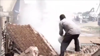 पश्चिम सुडानमा आरएसएफको तोपखाना आक्रमणमा १३ सर्वसाधारणको मृत्यु