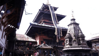 चोभारमा एक महिने आदिनाथ मेला शुरु