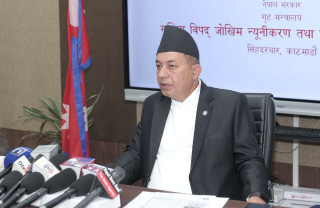 गत शुक्रवार र शनिवारको वर्षाका कारण हालसम्म ५२ जनाको निधन, ५ जना बेपत्ता