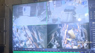 पपुवा न्युगिनीमा ६.७ म्याग्निच्युडको भूकम्प