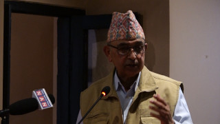 जनताले साथ दिए परम्परागत राजा ल्याउन सकिन्छ : सिपी मैनाली