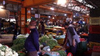 तरकारी बजारमा हरियो साग तथा तरकारीको मूल्यमा अस्वभाविक वृद्धि