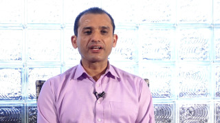 मुठभेडको वातावरण बनाउनेतर्फ सरकार अग्रसर : माओवादी नेता सापकोटा