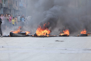 जेन—जी आन्दोलन : क्षतिको कुल बीमा दाबी रकम २३ अर्ब २२ करोड रुपैयाँ पुग्यो