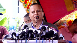 वर्तमान सरकारले चुनाव गराउँछ भन्नेकुरा भ्रम मात्रै हो : शंकर पोखरेल