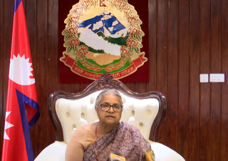 राजनीतिक दलहरुले आफूलाई सुधार गर्न जरुरी छ : प्रधानमन्त्री कार्की