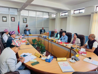 लुम्बिनी प्रदेश सरकारद्वारा सबै मन्त्रालयलाई मितव्ययिता अपनाउन निर्देशन