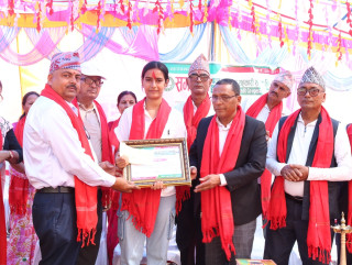 समानता सहकारीको १४ औं वार्षिक साधारण सभा सम्पन्न