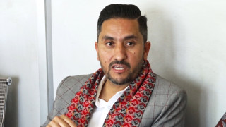 सरकारी करारका कर्मचारीलाई पनि सामाजिक सुरक्षा कोषको दायरामा ल्याउनुपर्छ : सञ्चारमन्त्री खरेल