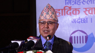 आफैँले दिएका सुझाव कार्यान्वयनमा चुक्दै अर्थमन्त्री खनाल