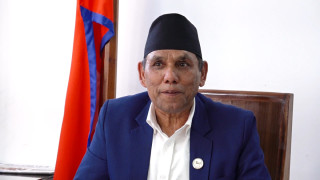 राष्ट्रिय सभा अध्यक्ष दाहाल असोज ३१ गते जेनेभा जाँदै