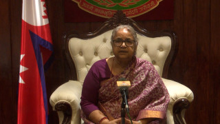 प्रधानमन्त्री कार्कीको पनि सम्पती छानविन हुनुपर्छ : वाइसिएल