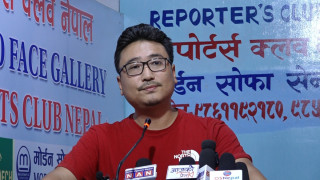 नेविसंघले भन्यो : ओली, लेखक र बालेनलाई तत्काल अनुसन्धानको दायरामा ल्याउ