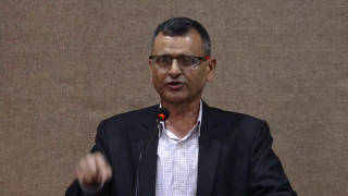 भूमि समस्या समाधान आयोगको पुनःस्थापना गर्न माग : मंगलवारबाट आन्दोलन