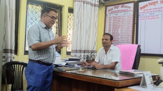 आफूहरुले उपभोग नै नगरेको विद्युत् महसुल तिर्न नसक्ने उद्योगीको अडान