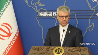 फिर्ता बोलाइएका राजदुतहरू युरोपेली राजधानीहरूमा फर्किए : इरान