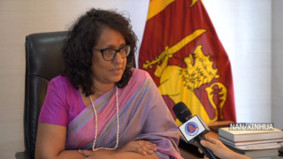 विकासमा महिलाको भुमिका प्रशंसायोग्य : श्रीलंकाली प्रधानमन्त्री