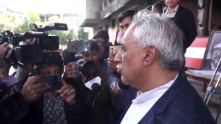 दलहरुले जेन–जी पुस्तासँग समेत संवाद गरेर संविधान परिवर्तन गर्नुपर्छ : काँग्रेस नेता भण्डारी