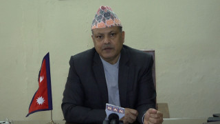 नयाँ दल दर्ता गर्न बुझ्न आउनेको संख्या बढ्यो