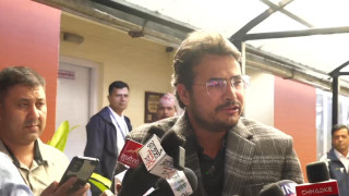 जेन-जीका माग पूरा नगरी संसद पुनःस्थापना गर्नु हुँदैन : ज्ञानबहादुर शाही