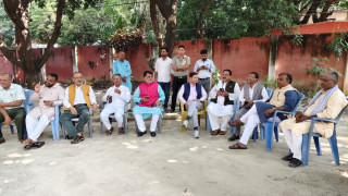 मधेसको मुख्यमन्त्रीमा लोसपाका सोनलको दाबी पेश