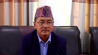 राष्ट्रिय प्रजातन्त्र पार्टी महाधिवेशनको प्रक्रियामा प्रवेश गरिसक्यो : अध्यक्ष लिङदेन