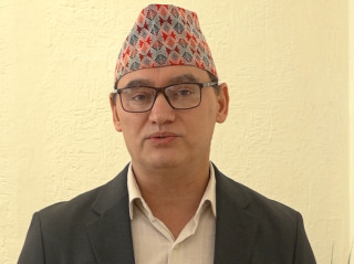 ‘पृथ्वीको औसत तापक्रम १.५ डिग्री सेल्सियसमा सिमित राख्ने सम्मेलनको मुख्य एजेण्डा’