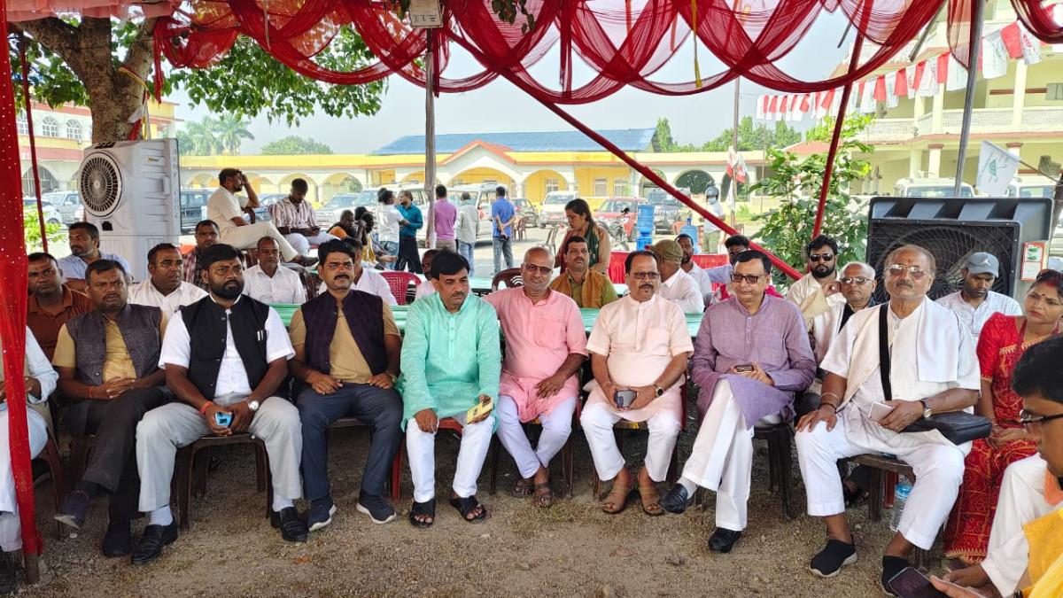 जसपा एक पक्षले निर्वाचन नै बहिष्कार गर्ने घोषणा