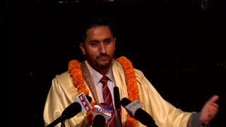 जेन–जीका माग पूरा गर्न सरकार अहोरात्र काम गरिरहेको सञ्चारमन्त्री खरेलको दाबी