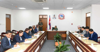 थप सुविधा दिएर भएपनि सेवालाई निरन्तरता दिन क्यानलाई प्रधानमन्त्री कार्कीको निर्देशन