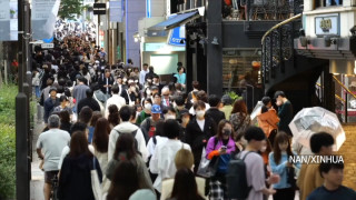 जापानमा इन्फ्लुएन्जाका बिरामीहरु बढे