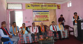 ‘सरकारले सुनचाँदी व्यवसायीलाई हेर्ने दृष्टिकोण फरक छ’