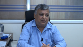 चाडपर्वमा कृषि उपजसँगै औद्योगिक उत्पादन प्रवर्द्धन गर्दै साल्ट ट्रेडिङ