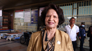 निर्वाचन भाँड्ने र फेरि आन्दोलनमा जाने काम नगर्नुहोला : स्वास्थ्यमन्त्री गौतम