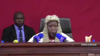 क्यामरुनको राष्ट्रपतिमा ९२ वर्षीय पल बिया पुनः निर्वाचित