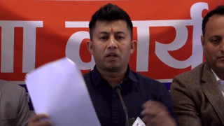 जेन–जी समन्वय संघर्ष समितिको माग : सर्वपक्षीय अन्तरिम सरकार