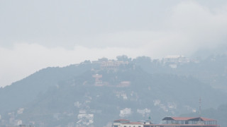 बुधवार बिहानैदेखि देशभरको मौसम साधारणतया बदली