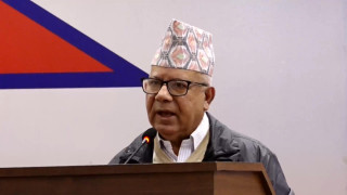 नेकपा एसको औचित्य पुष्टि भएन भनिरहेका छन् : नेपाल