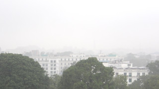 अविरल वर्षाका कारण उपत्यकासहित देशभरको जनजीवन प्रभावित