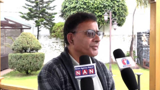 प्रचण्ड सम्पती शुद्धिकरणको निगरानीमा छन् : नेता अर्याल