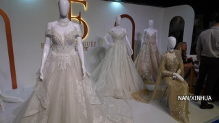 लेबनानमा विवाह मेला