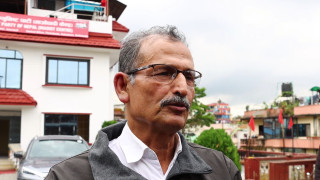 जेन–जी पुस्ता र माओवादी केन्द्रको धारणा साझा हुन् : अग्नि सापकोटा